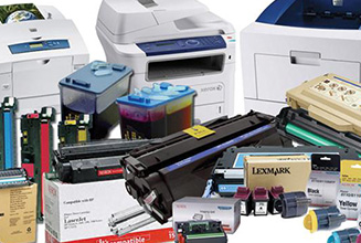 Printer supplies